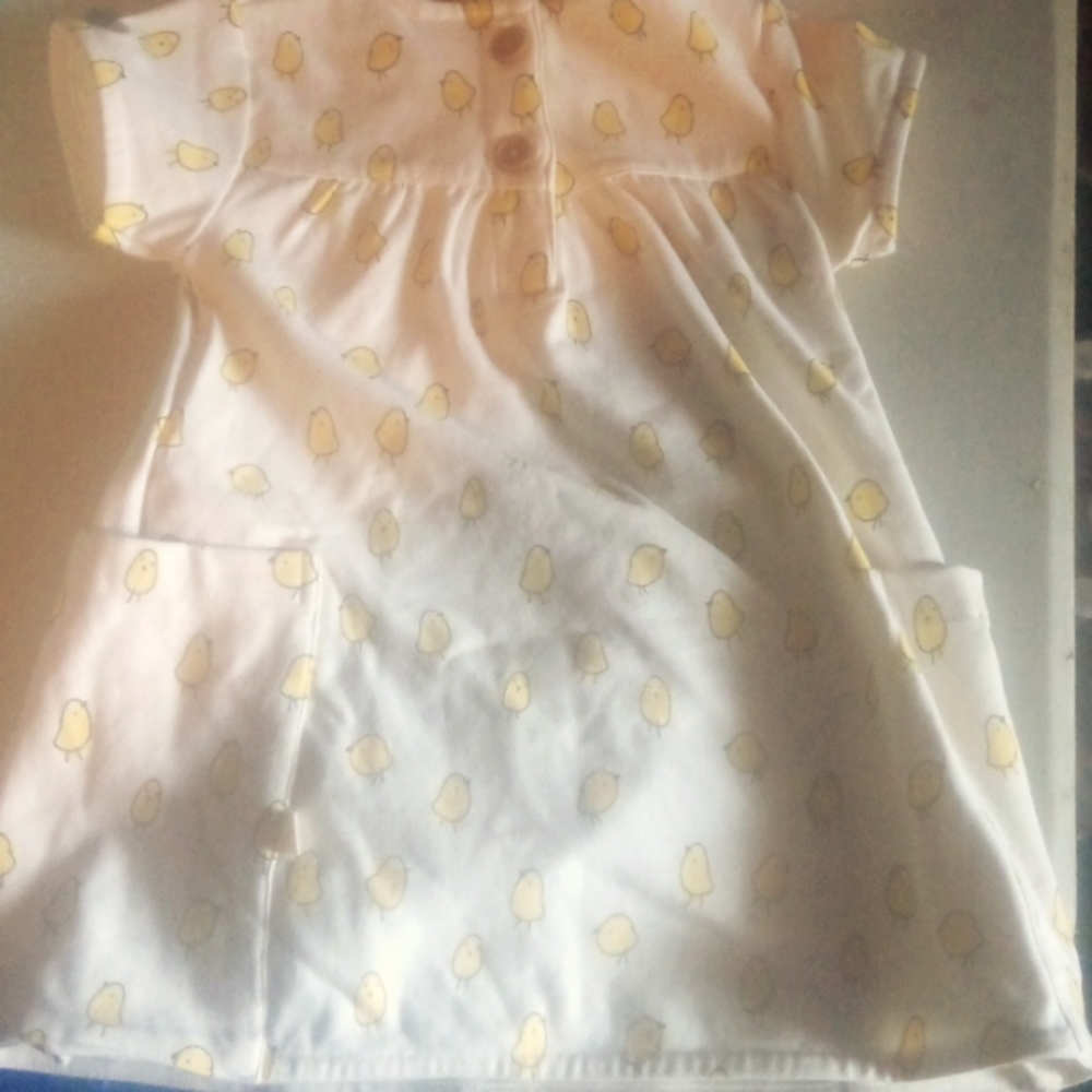 Baby clothes